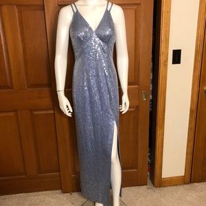 Adrianna Papel Evening dress size 8